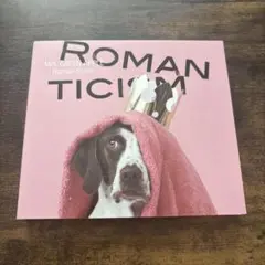【初回限定盤】Mrs. GREEN APPLE ROMANTICISM