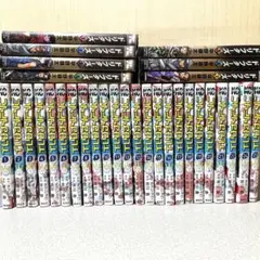 リアルアカウント　全巻　　＋　　おまけ