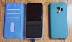 Galaxy S9