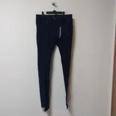カッパ スラックス 新品 ウエスト85cm