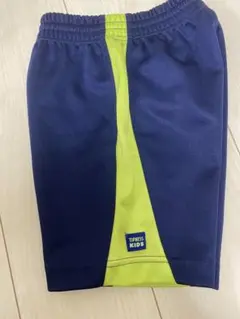 ティップネス　体育のミカタ　ズボン　110cm 下