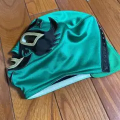 ドスカラス プロレスマスク プロレス