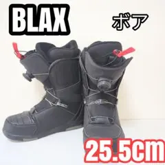 【新品未使用品】BLAX ブラックス RUBY ルビー BOA  24cm 楽天市場】【2024年秋冬入荷】yuko imanishi + 737038 KURO BL