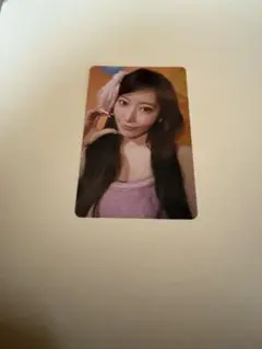 サクララキドDIFFERENT トレカ