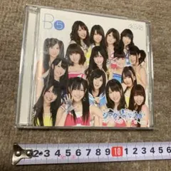 AKB48 シアターの女神 Team B 5th