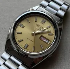 2025年最新】seiko5 7s26-3040の人気アイテム - メルカリ