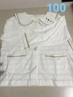 【本日限定】 新品未使用 キッズ 長袖