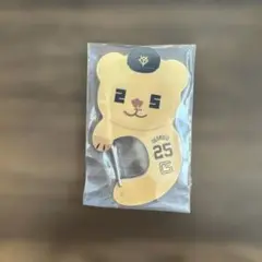 ジャイアンツエニマイくじ　D賞