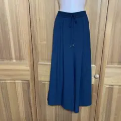 シンプリシテェ❤️ワイドパンツ