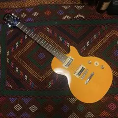 超レア★Epiphone Slashモデル Customバッカー「モダン」セット 超レア☆Epiphone Slashモデル Customバッカー「モダン」セット