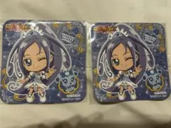 プリスト プリティストア コースター 特典 キュアダイヤモンド