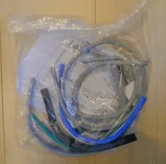 第1種 電気工事士 - 練習用電線セット ①