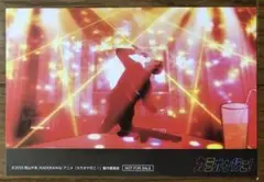 カラオケ行こ! まねきねこ 特典ポストカード ④