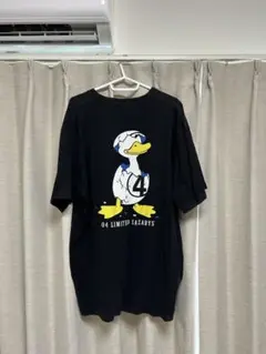 04 Limited Sazabys フォーリミ Tシャツ XL