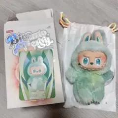 POP MART Serenity bigInto energy[正規品]