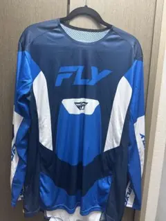 FLY バイクウェアセット シャツ・パンツモトクロス　ジャージ