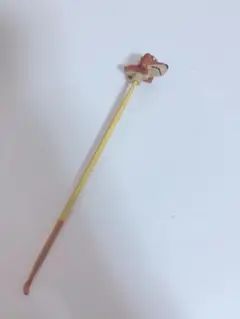 ふぉうちゅんドッグす　ダッチ　耳かき