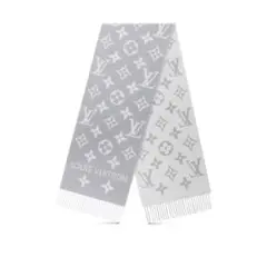 LOUIS VUITTON ルイヴィトン マフラー
