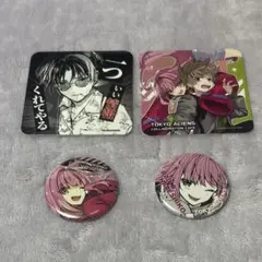 東京エイリアンズ　グッズまとめ売り