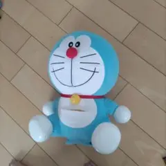 おしゃべりドラえもん ぬいぐるみ