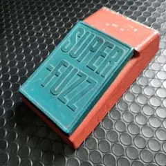 2025年最新】univox super fuzzの人気アイテム - メルカリ