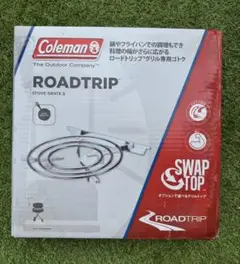 廃盤】コールマン ロードトリップグリル アクセサリー ストーブ