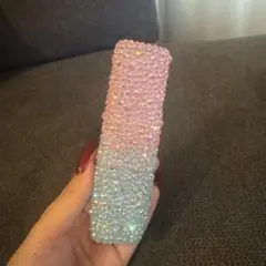 スパークル電子タバコケース