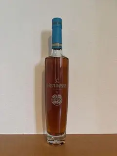 Hennessy コニャック Kenzo Takada 700ml 40% HENNESSY COGNAC 40% KENZO - YELLOW