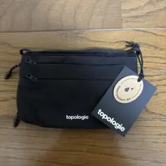 topologie フォンサコッシュ90【バッグ単体】