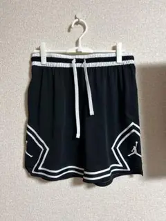 nike jordan ゲームパンツ　ショートパンツ　XL