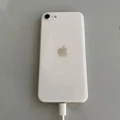 iPhone SE 第2世代 ホワイト