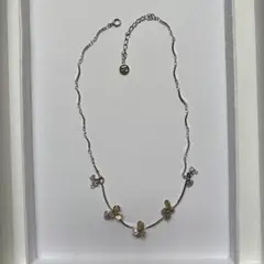 Courreges ネックレス(42cm)