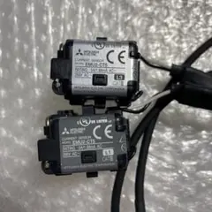 三菱　エネルギー計測ユニット　EMU2-CT5