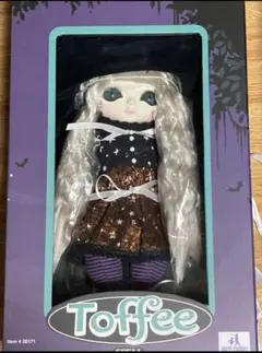 福寿ドール Toffe HAZEL ヘイゼル 福寿ドール Toffee DOLL HAZEL（ヘイゼル）｜Yahoo!フリマ（旧