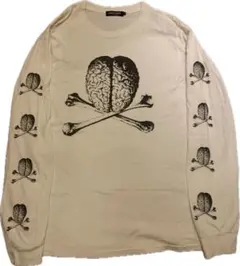 UNDERCOVER ロンT