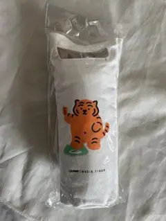 専用二個MUZIKTIGER✖️EDIYAカフェコラボタンブラーブルー！未使用！ 専用二個MUZIKTIGER✖️EDIYAカフェコラボタンブラーブルー！未