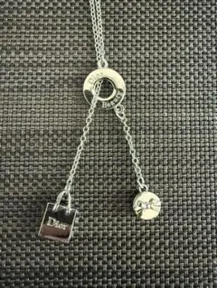 Dior_ラリットネックレス_ノベルティ