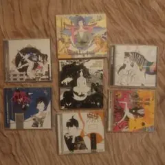 2025年最新】asian kung-fu generation / 未だ見ぬ明日に [cd]の