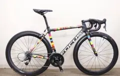 FOCUS フォーカス IZALCO MAX SRAM RED22