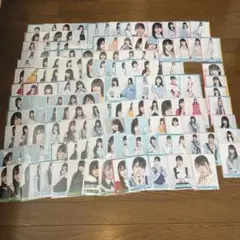 日向坂46 生写真 まとめ売り