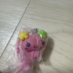 たまごっちガチャガチャ　ふらわっち