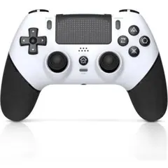 PS4コントローラー マクロ機能 ps4 コントローラー