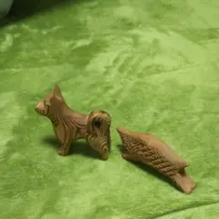 木製 置物