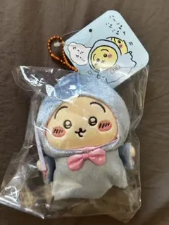 うさぎ　バースディッ マスコット　新品