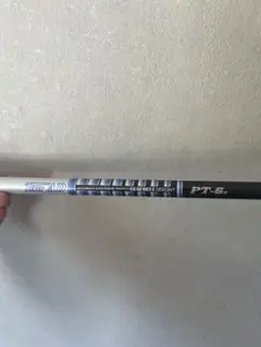 ドライバー用ツアーAD PT-6s タイトリストスリーブ付き