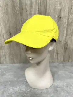 ランバン スポール LANVIN SPORT ツイルリボンキャップ