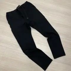 メンズ 黒 スキニーパンツ S
