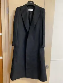 Celine 19aw ダブルブレスト オーバーコート 44 CELINE - CELINE 20AW ダブルブレストチェスターコートの通販 by