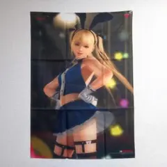 2025年最新】DEAD OR ALIVE 5 Last Round 1/5 マリー・ローズの