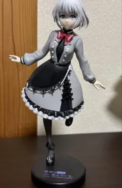 探偵はもう死んでいる シエスタ フィギュア